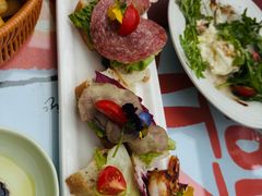 -EATALIA意塔利意式餐厅(鼓楼店)