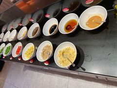 -淼福猪肚鸡·椰子鸡火锅(大沙地店)