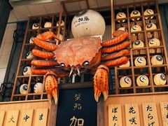 -狸小路商店街