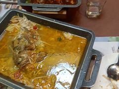 -意卡菲·欢乐聚会餐厅(华侨店)