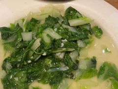 -福子家·闽北光泽菜(华林店)