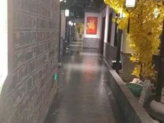 -江南韵·无锡太湖文化体验餐厅(凤凰天街店)
