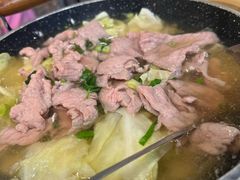 -全牛匠·乐山跷脚牛肉(西北旺万象汇店)