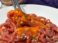-六七八韩式烤肉·韩国料理(上杭路店)
