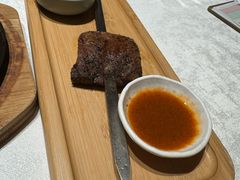 -俄士厨房(环球港店)