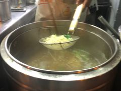 -山城盅盅面