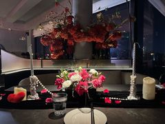 -烛影拾光观景餐厅·创意菜·摄影·小提琴(大唐不夜城店)