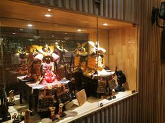 -拉面莊夢語＆中华料理八椿