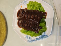 -吕四渔港码头海鲜餐厅