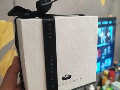 -BLACKSWAN黑天鹅(环球店)