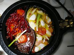 -孙毛肚火锅(春熙路店)