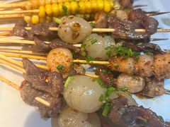 -串盟烧烤大排档·长沙美食地标(星沙店)