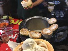 -班赞海鲜市场