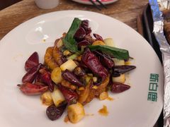 -新白鹿餐厅(龙游路总店·杭帮菜名店)