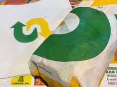 -赛百味SUBWAY(琶洲店)