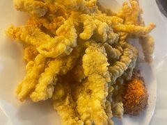 -阿军排档·烧烤