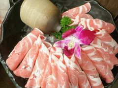 -鲜潭蒸汽石锅鱼(万象前海店)