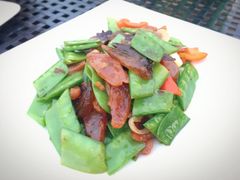 -梧桐餐厅(泉城路店)