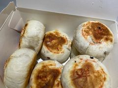 -长发西饼(临顿路店)