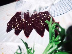 -桂马·日本料理·海胆·海鲜饭·酒场(民主广场店)