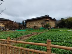 -福建土楼(南靖)景区