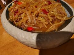 -莲香西域·正宗新疆菜(龙华店)