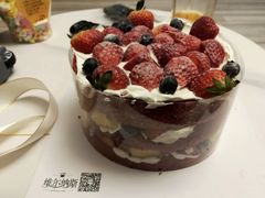 -维尔纳斯·生日蛋糕·动物奶油冰淇淋蛋糕(雨花店)