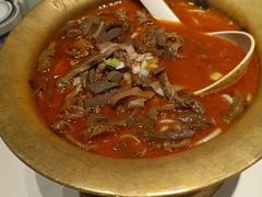 -龍聚祥烧麦馆(万达店)