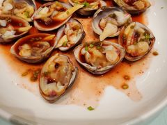 -上海会馆(香港名都店)