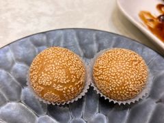 -太湖饭店·寄畅轩中餐厅