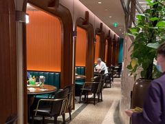 -上海人家花樣年华(中山公园店)