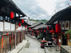 -恩阳古镇