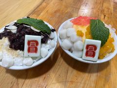 -冒椒火辣(奎星楼街店)