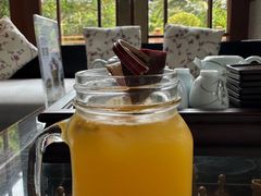 -海口万豪·大堂吧·望海吧.日落海景·下午茶·奶茶·咖啡·轻食·蛋糕·鸡尾酒·清吧