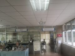 -南山图书馆(常兴路店)