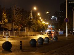 -楚望台遗址公园