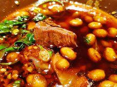 -受气牛肉·重庆耙牛肉(南坪总店)