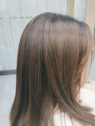 -ASG Hair Salon烫染·接发