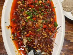 -朗妈私房菜(婺女州店)