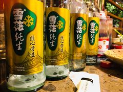 -小龙坎火锅(阳泉店)