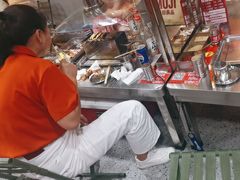 -幸福小串·地摊小炉子(三阳路店)