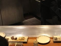 -赤坂亭·M9和牛烧肉·铁板烧(合肥万象城店)