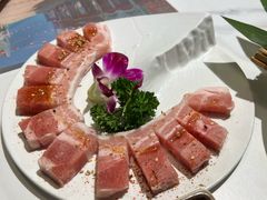 -千寻山野烤肉(天虹店)