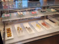 -都会尚膳·海鲜自助餐厅(重庆万豪酒店)