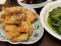 -老厨家(友谊路总店)