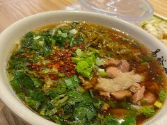 -易裕和·长沙米粉(竹塘西路店)