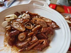 -老鼎万春卤菜(五代传承创始老店)
