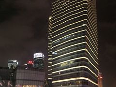 -上海中心大厦