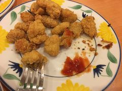 -萨莉亚意式餐厅(黄村高德汇店)