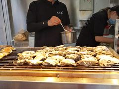 -蚝滑蒜(观音桥天天尚街直营店)